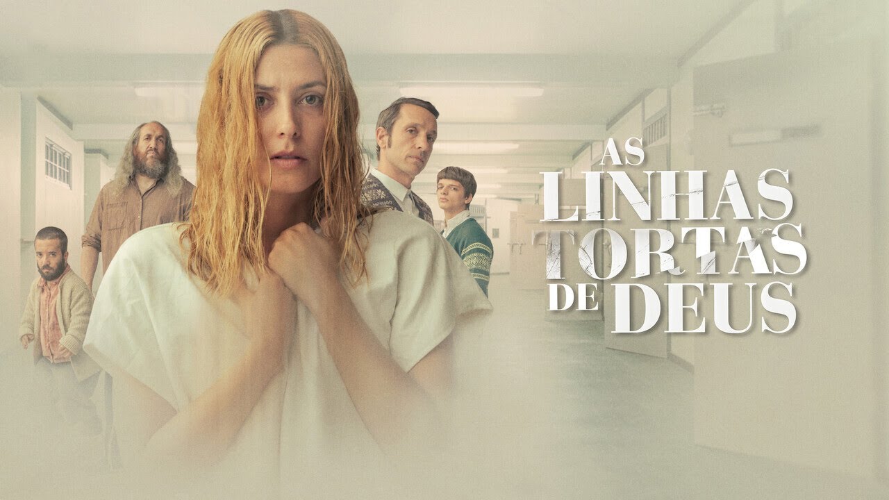 Novo suspense psicológico espanhol é filme mais assistido da Netflix atualmente e vale a pena ser assistido! (Imagem: Reprodução/ Netflix)