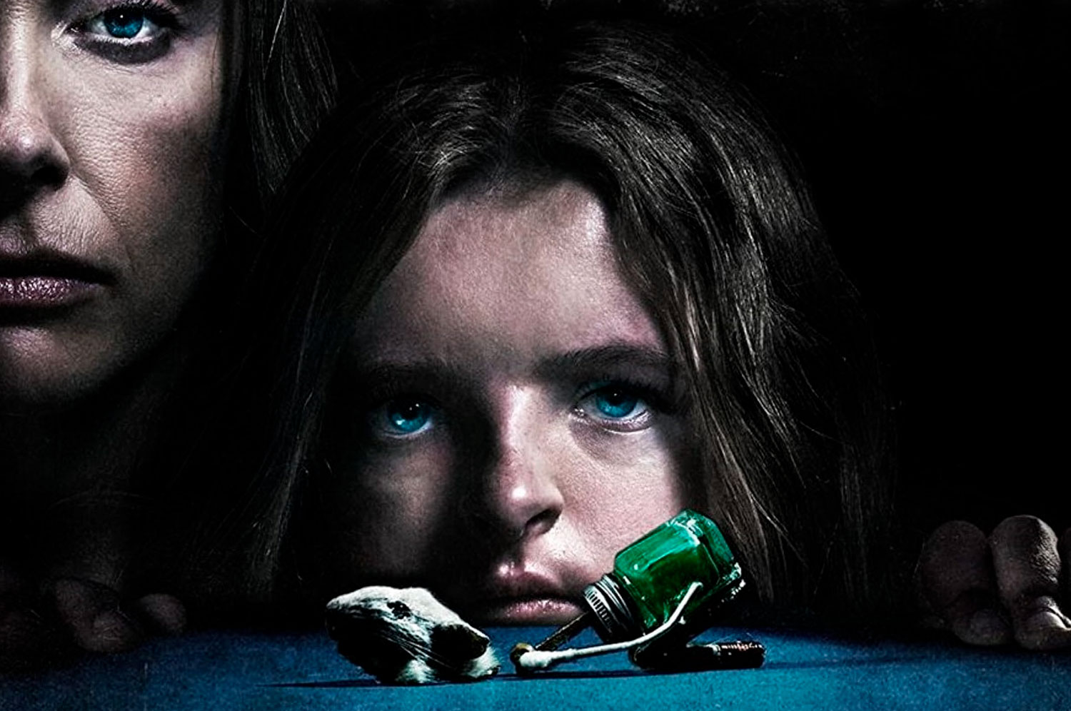 Hereditário Netflix