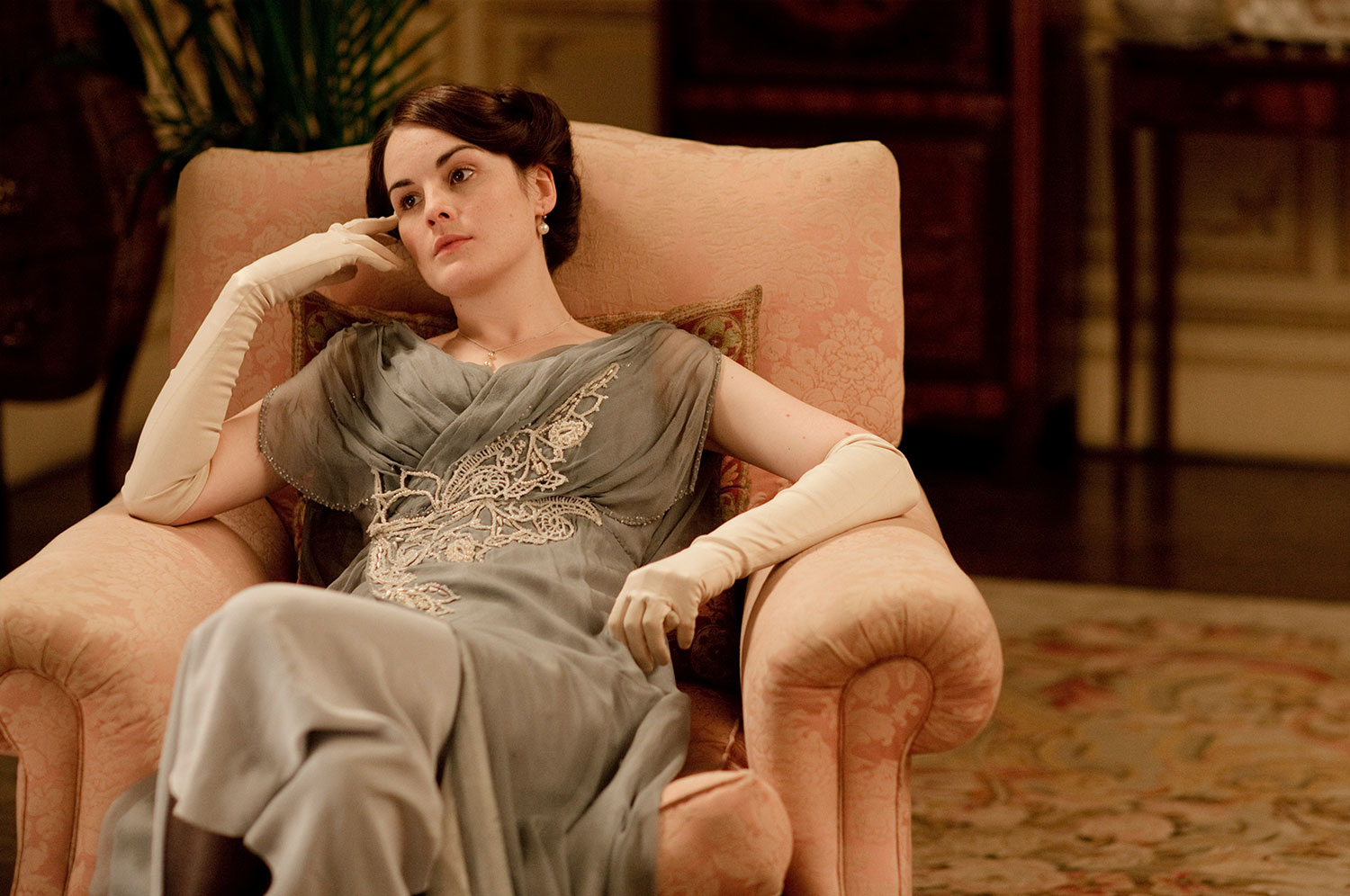 Downton Abbey