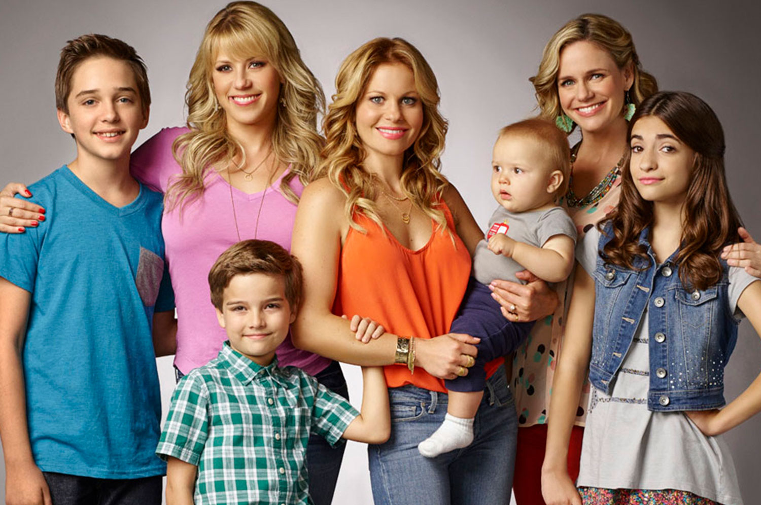 Fuller House