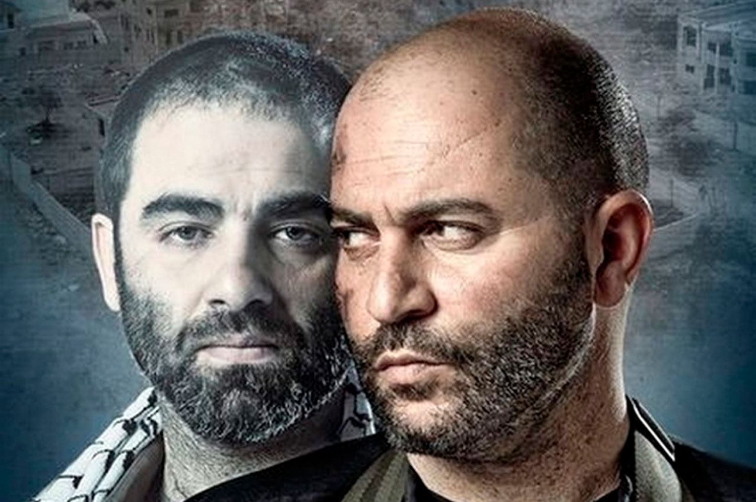 Fauda