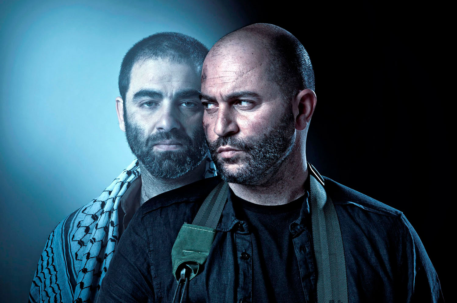 Fauda