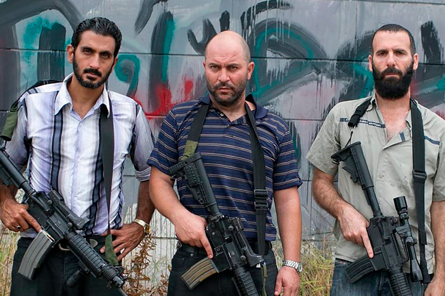 Fauda