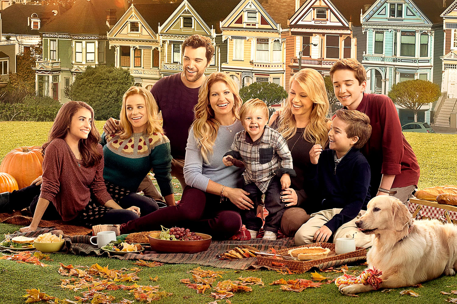 Fuller House