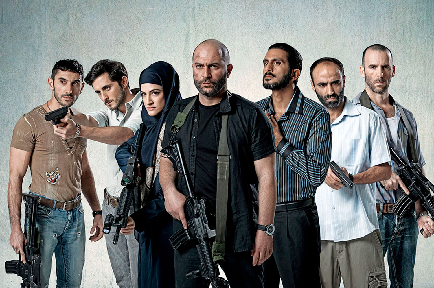 Fauda