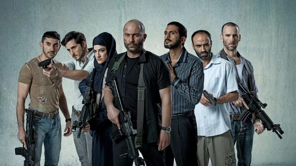 Fauda: 3 motivos para assistir e 2 para passar longe dessa série que fez sucesso na Netflix! (Imagem: Reprodução/ Netflix)