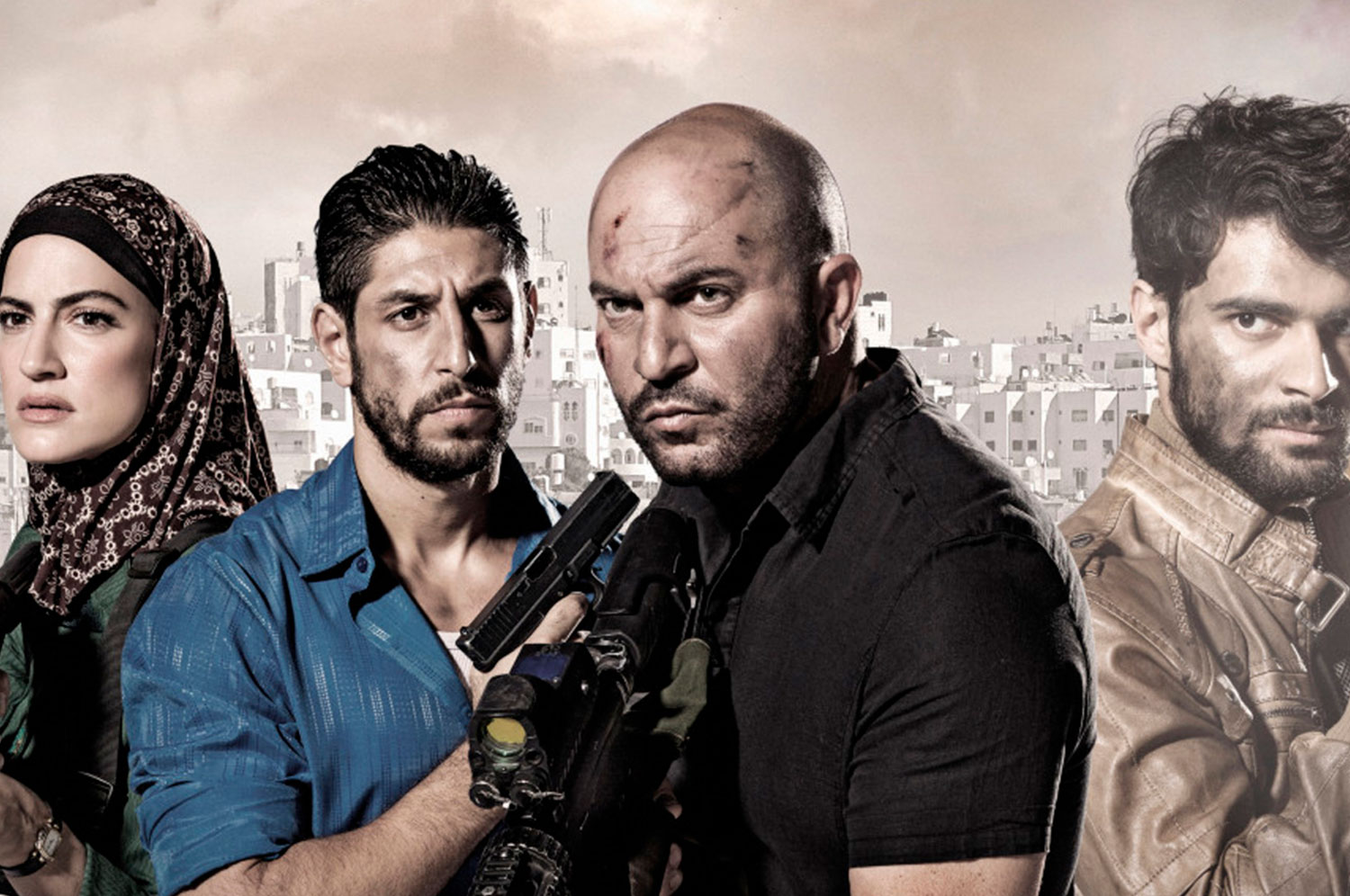 Fauda