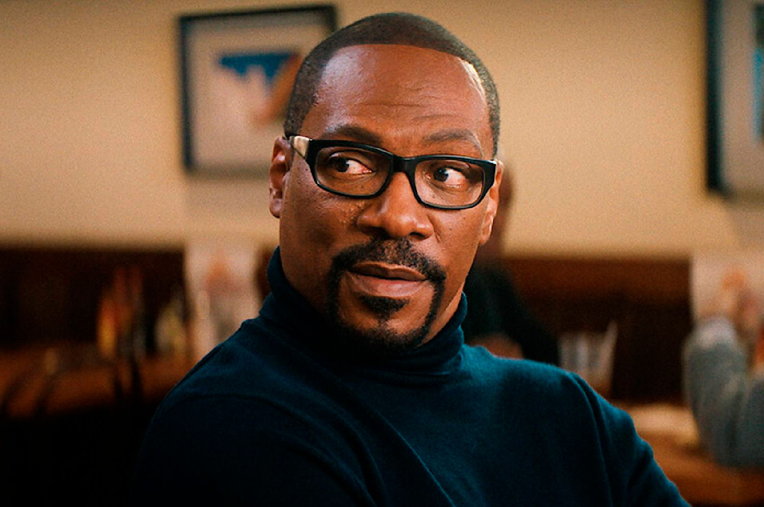 Eddie Murphy Certas Pessoas