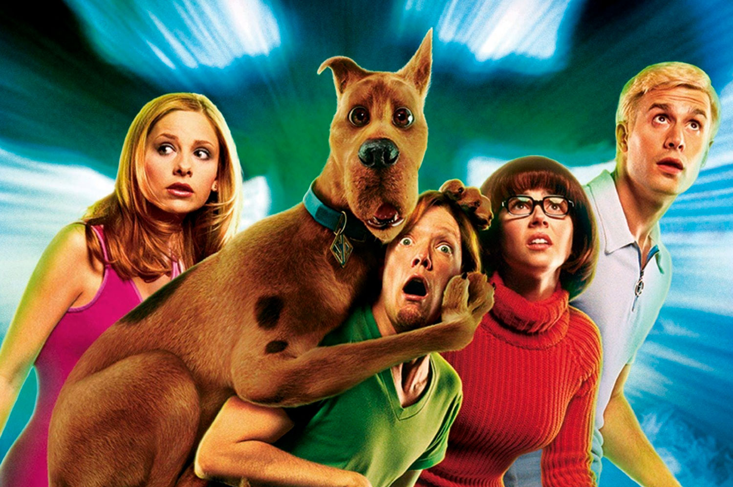 Scooby-Doo