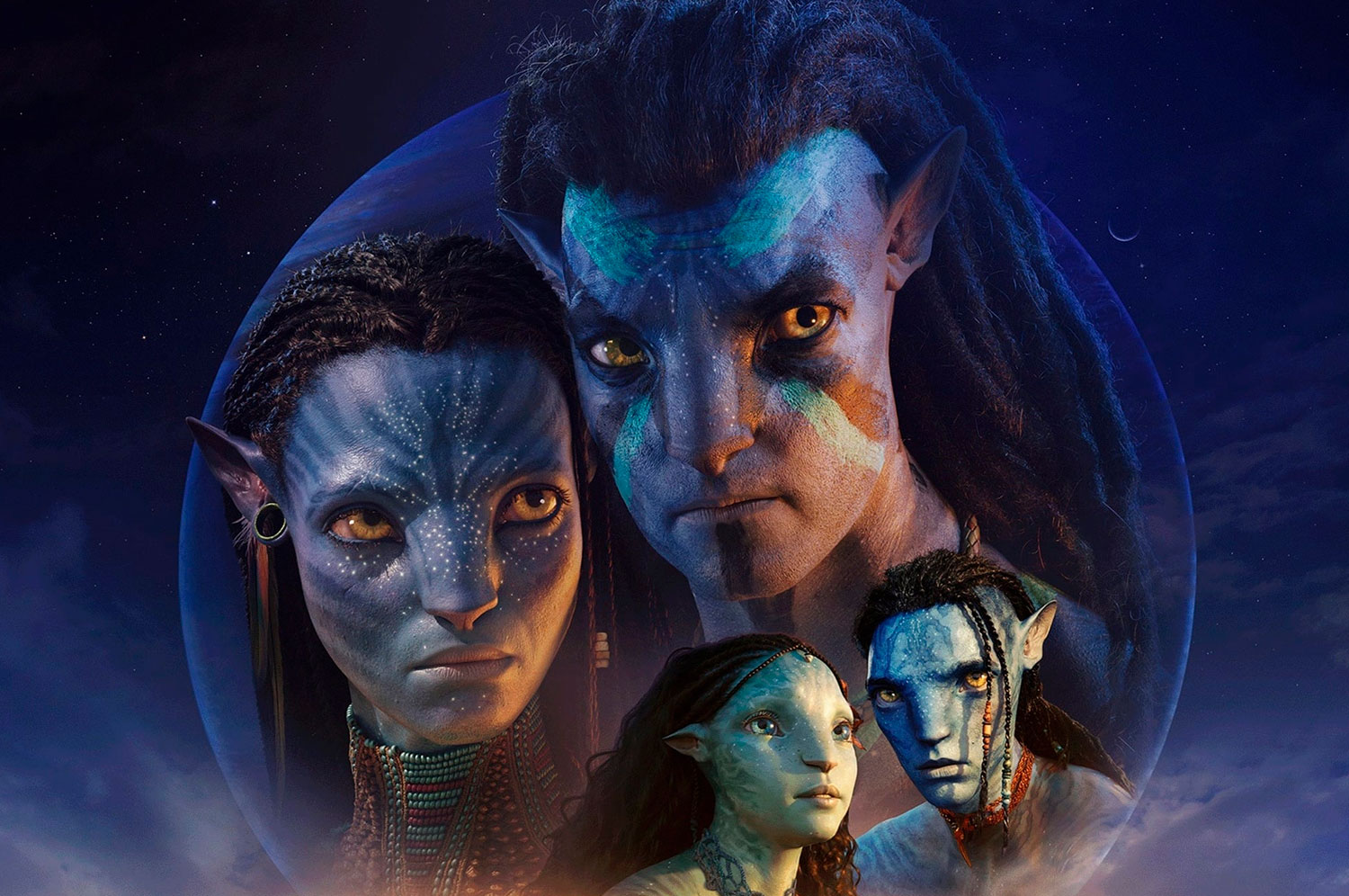 Avatar 2