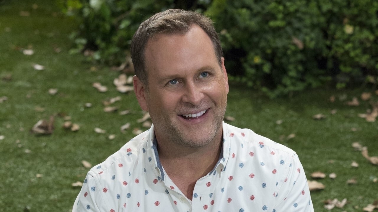 Dave Coulier (Reprodução)