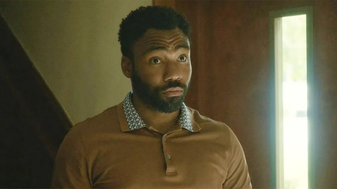 Donald Glover (Reprodução)