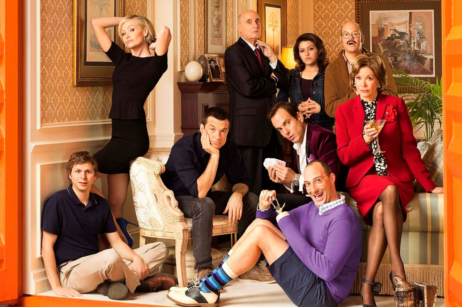 Arrested Development