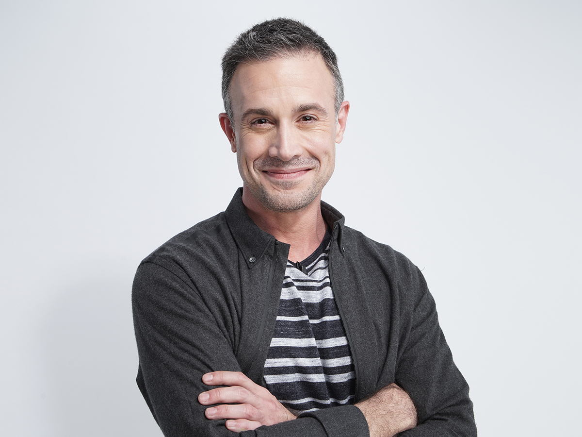 Freddie Prinze Jr. não deseja voltar para filme clássico