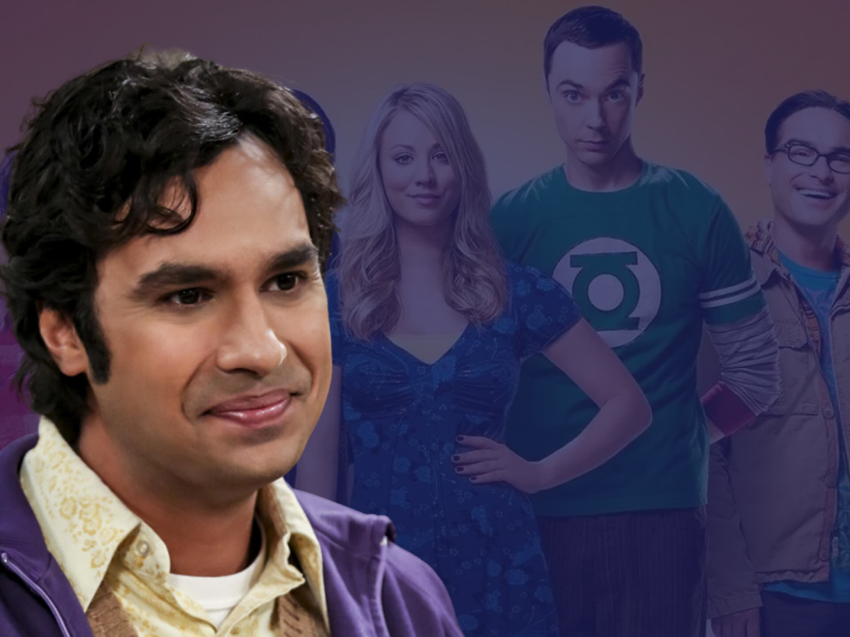 nova polemica the big bang theory