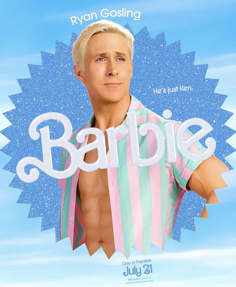 Barbie