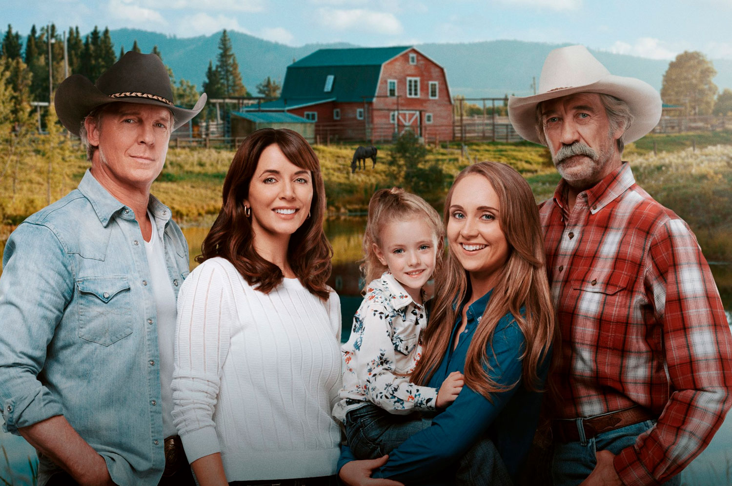 Heartland