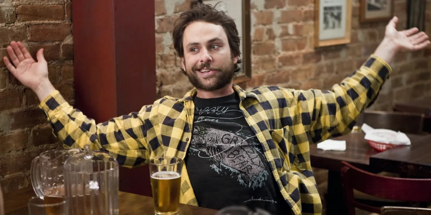 Charlie Day (Reprodução)