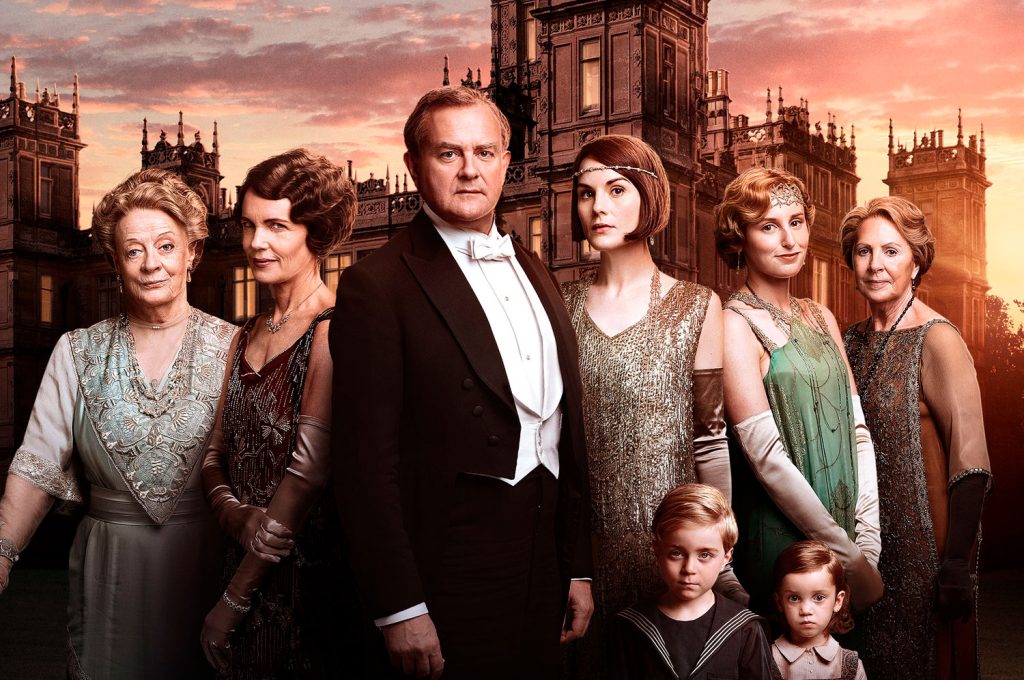 Downton Abbey