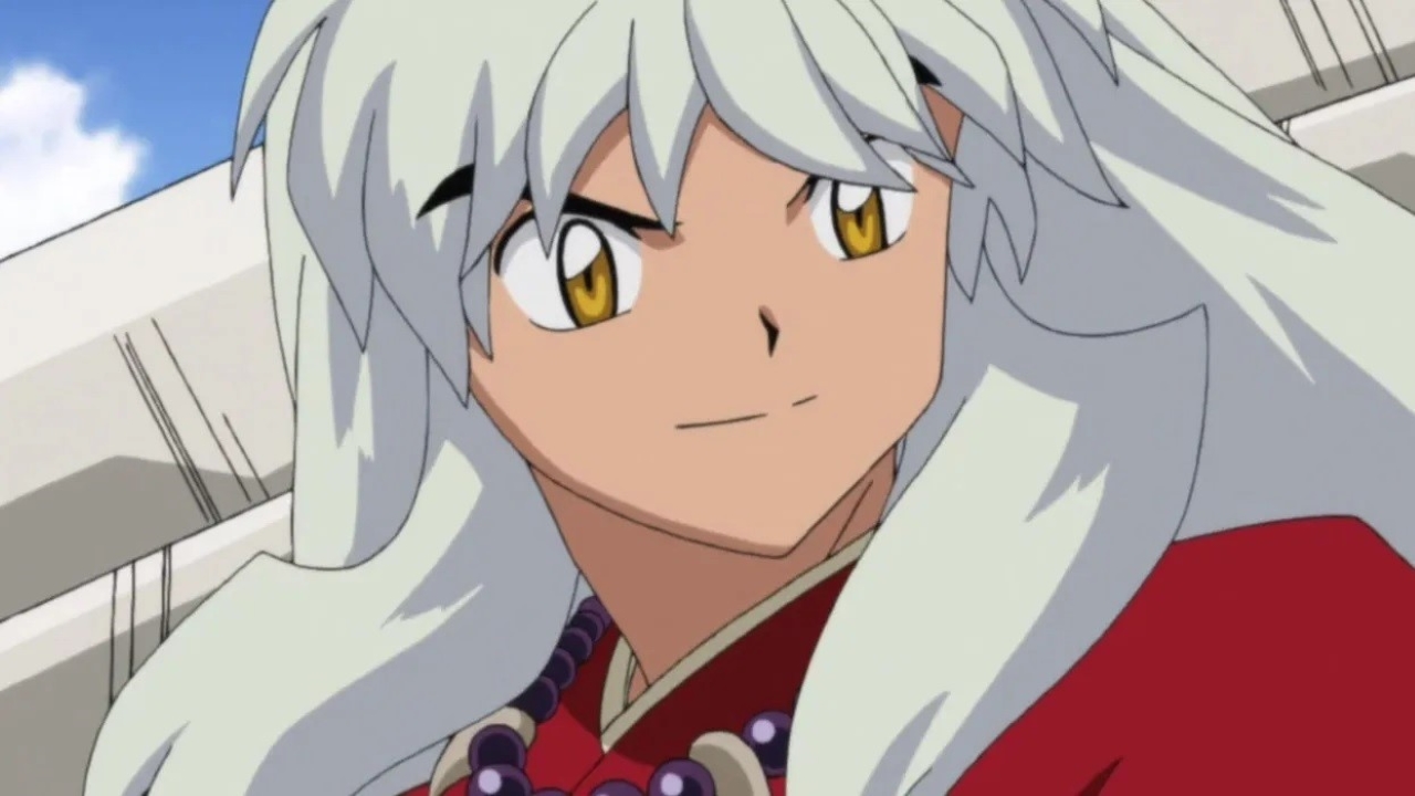 InuYasha (Reprodução)