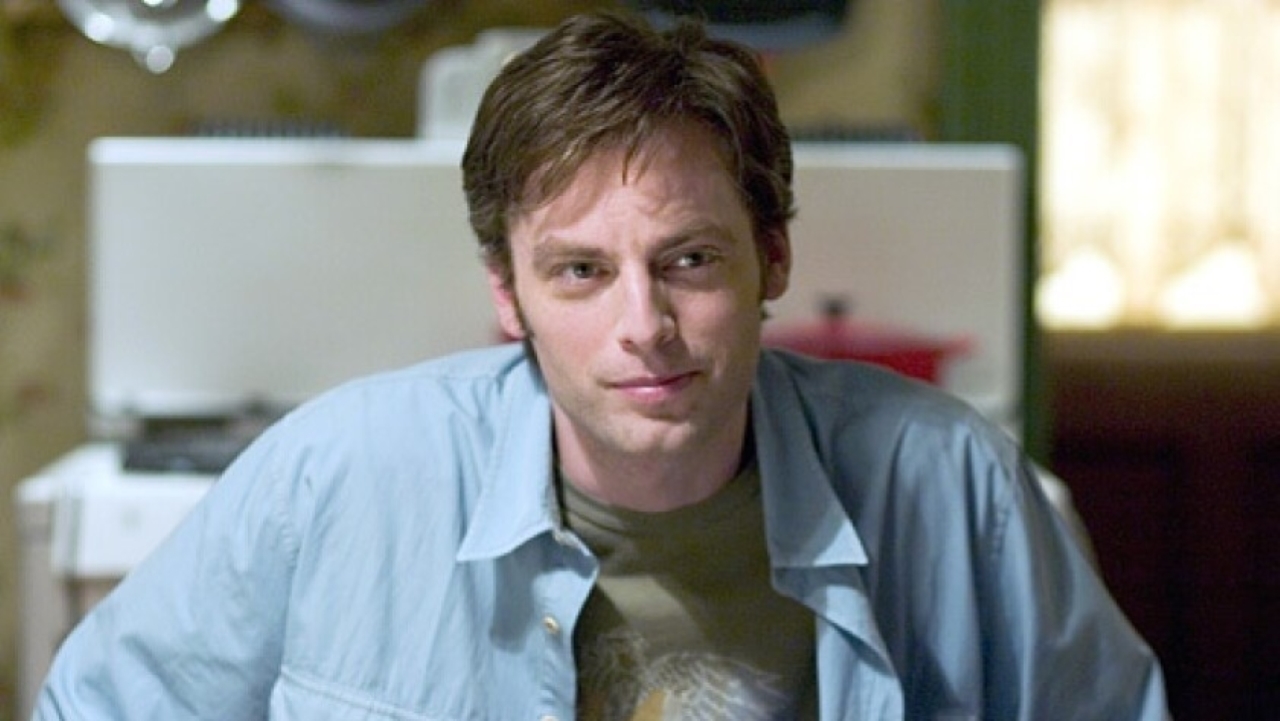 Justin Kirk (Reprodução)