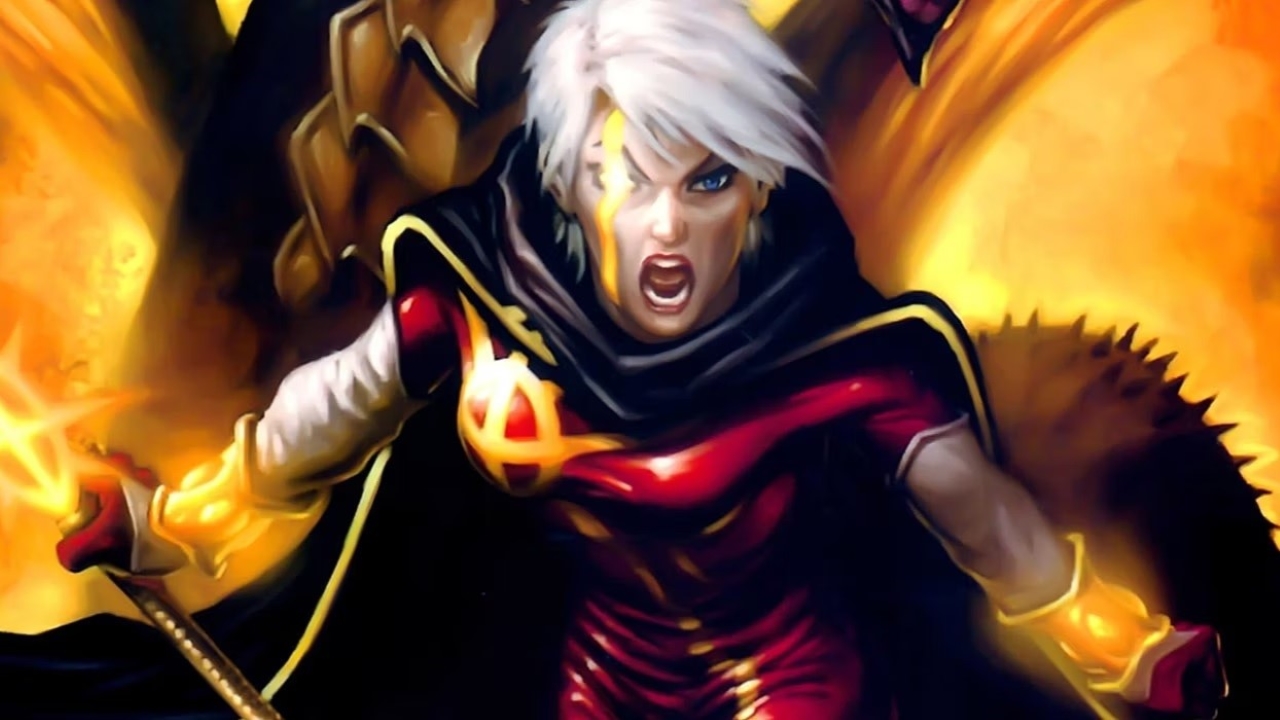 Phyla-Vell (Reprodução / Marvel Comics)