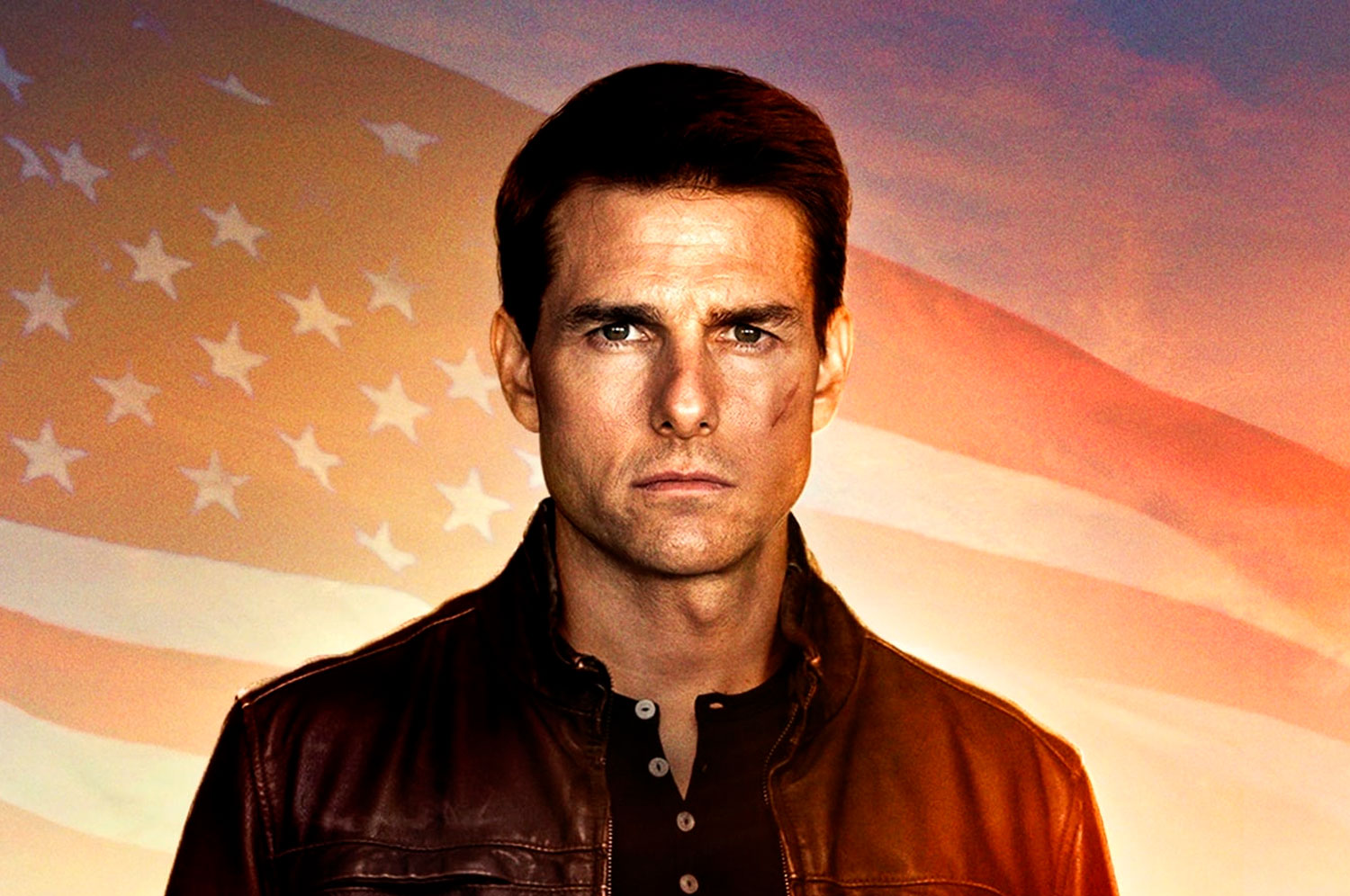 Jack Reacher