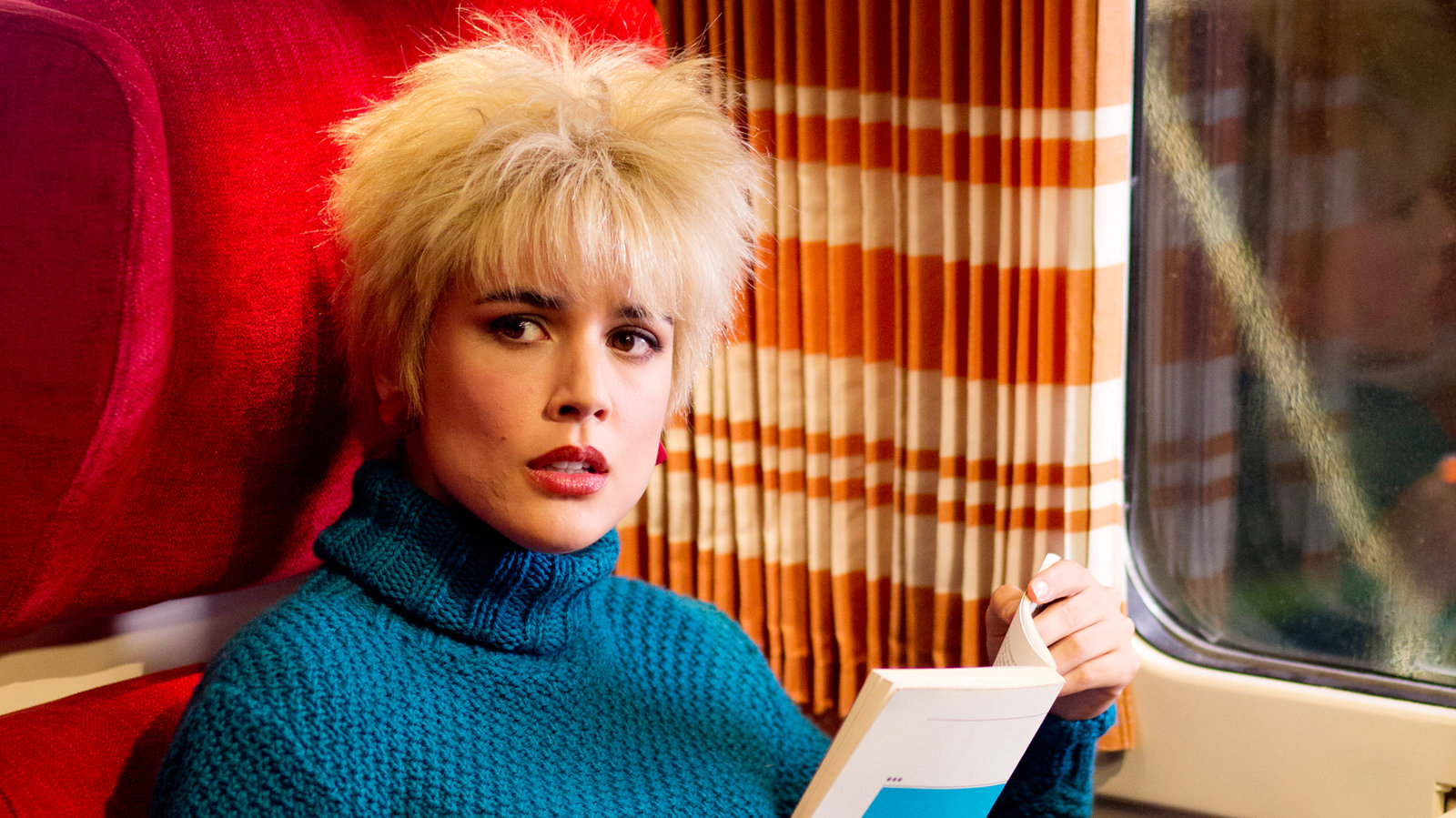 julieta filme Pedro Almodóvar Netflix