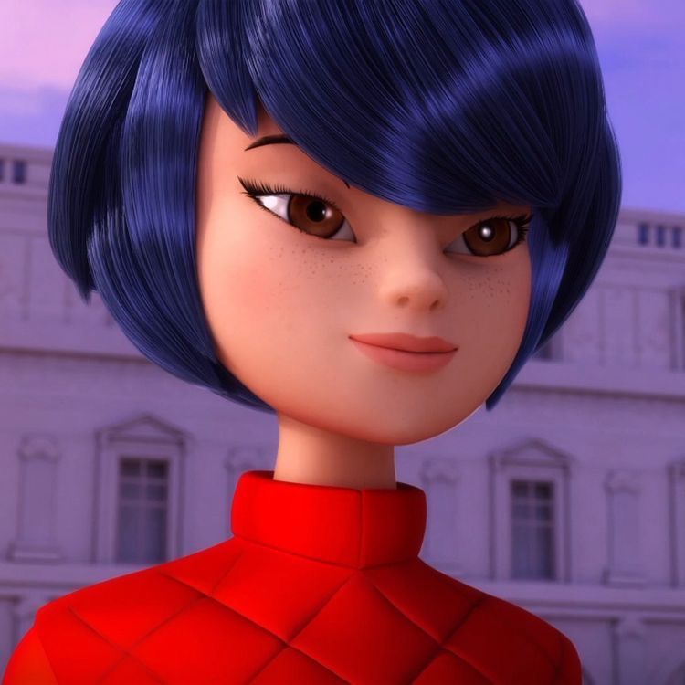 Kagami - Miraculous do Dragão