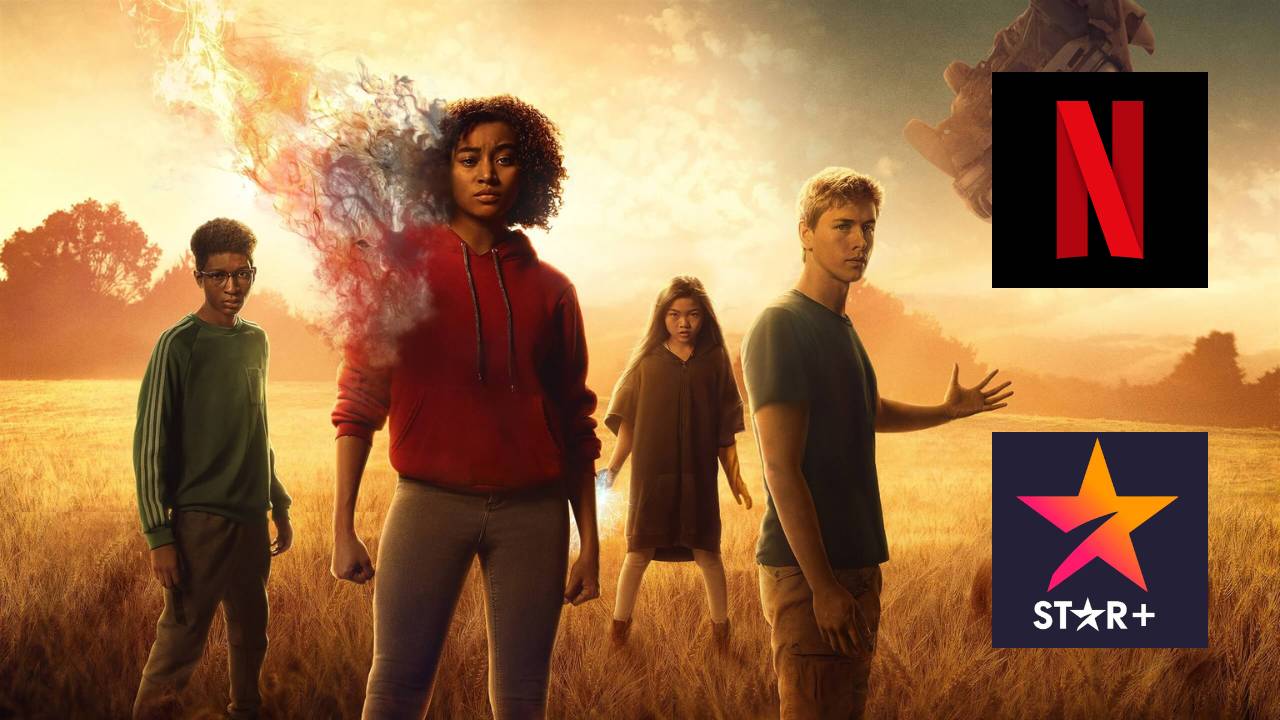 Mentes Sombrias está na Netflix Veja em que streaming assistir