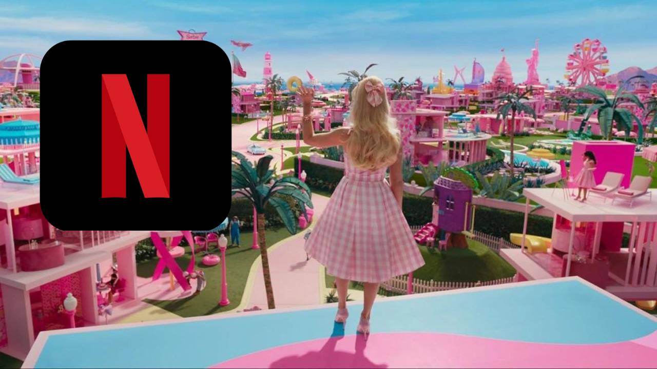 Novo filme da Barbie vai chegar na Netflix Entenda quais são as chances