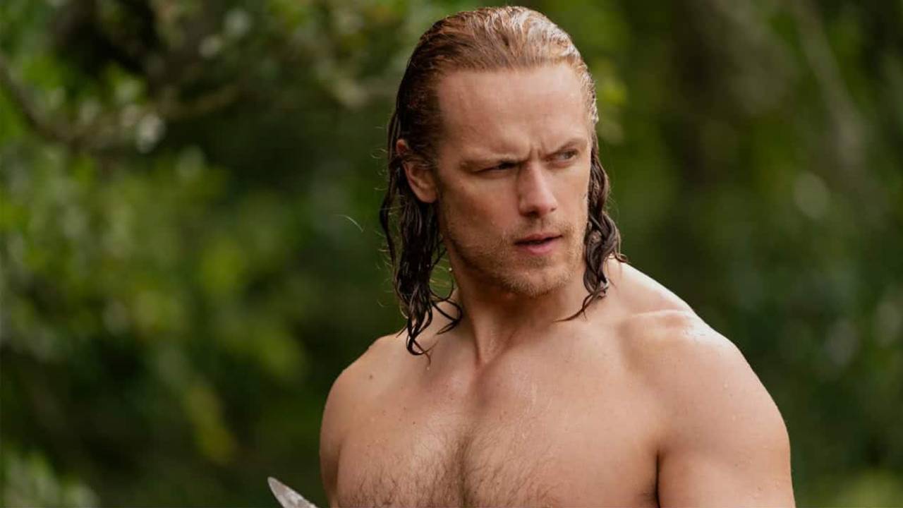 Outlander 7 curiosidades sobre Jamie Fraser que você não percebeu