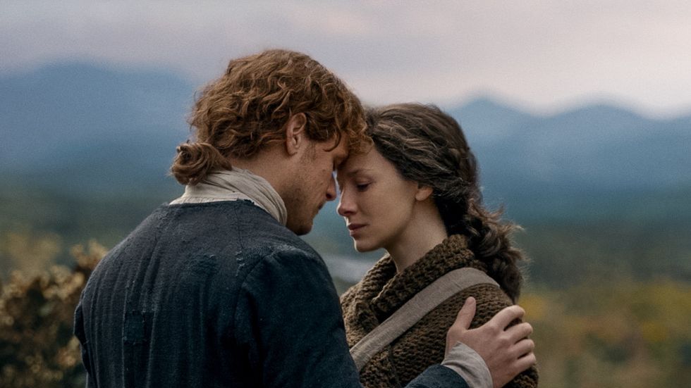 Quantas temporadas tem Outlander? Qual vai ser a última?