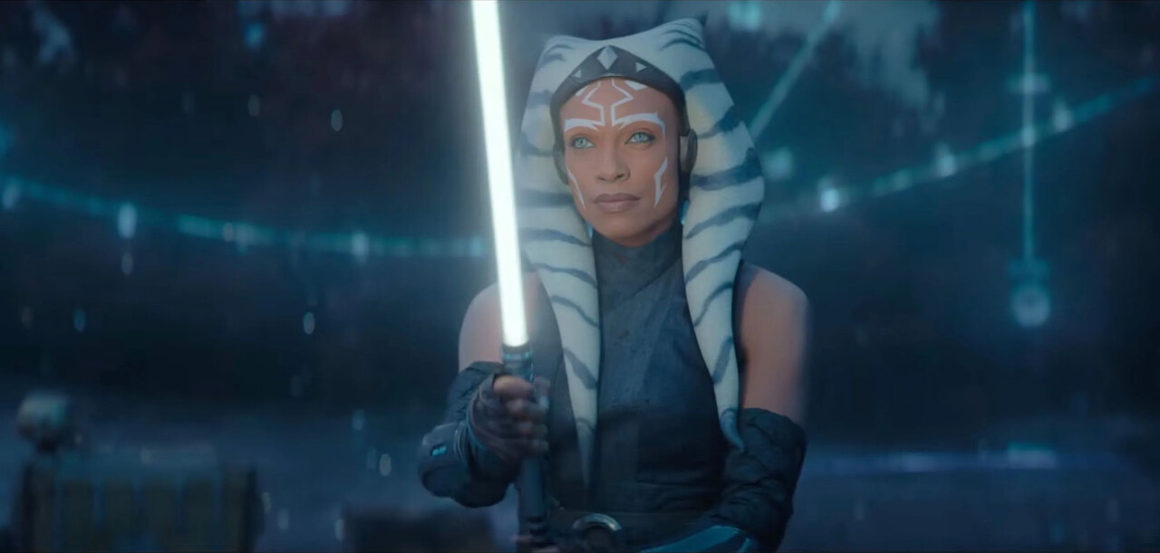 Ahsoka divulgada a lista de diretores de cada episódio; o que esperar