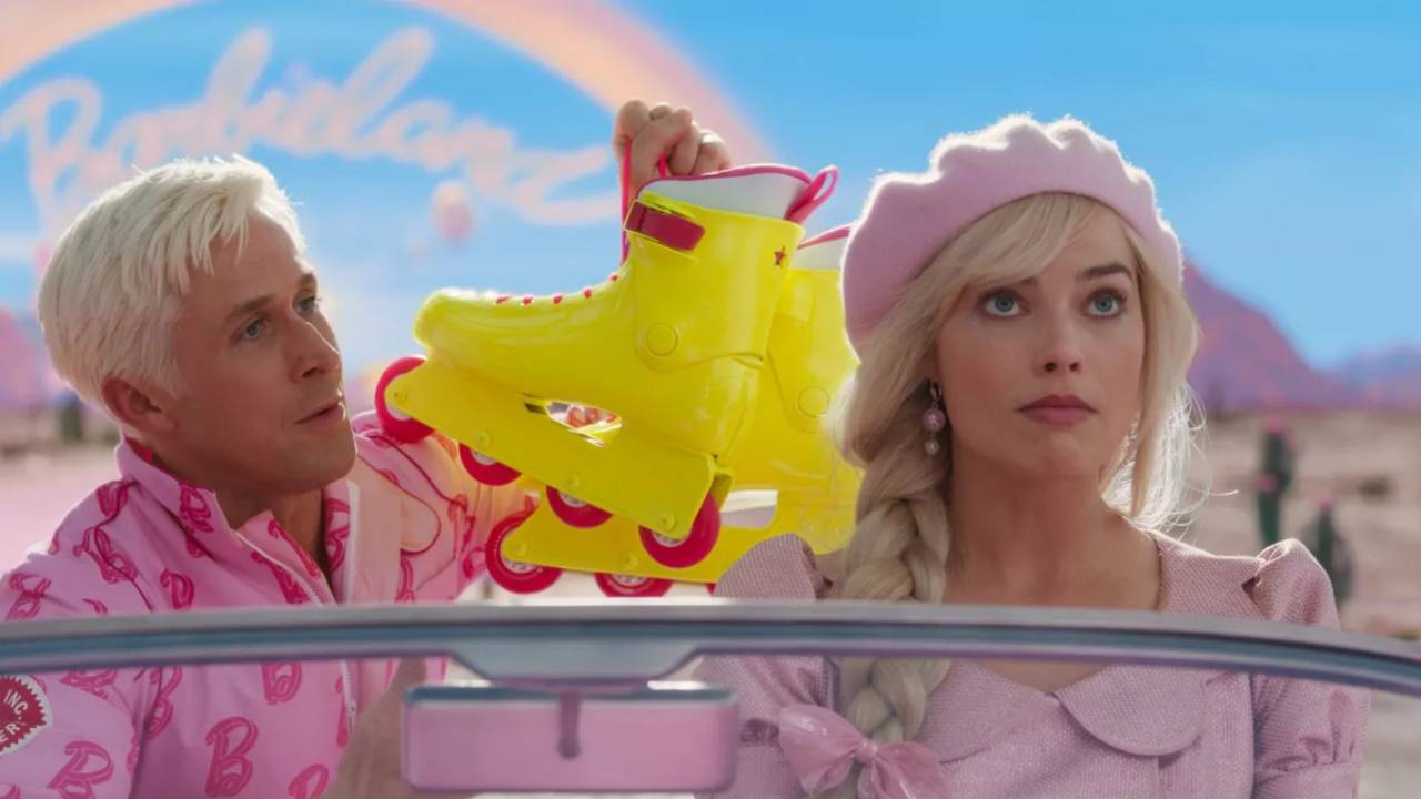 Barbie ganha data de lançamento no formato digital veja quando o filme estreia
