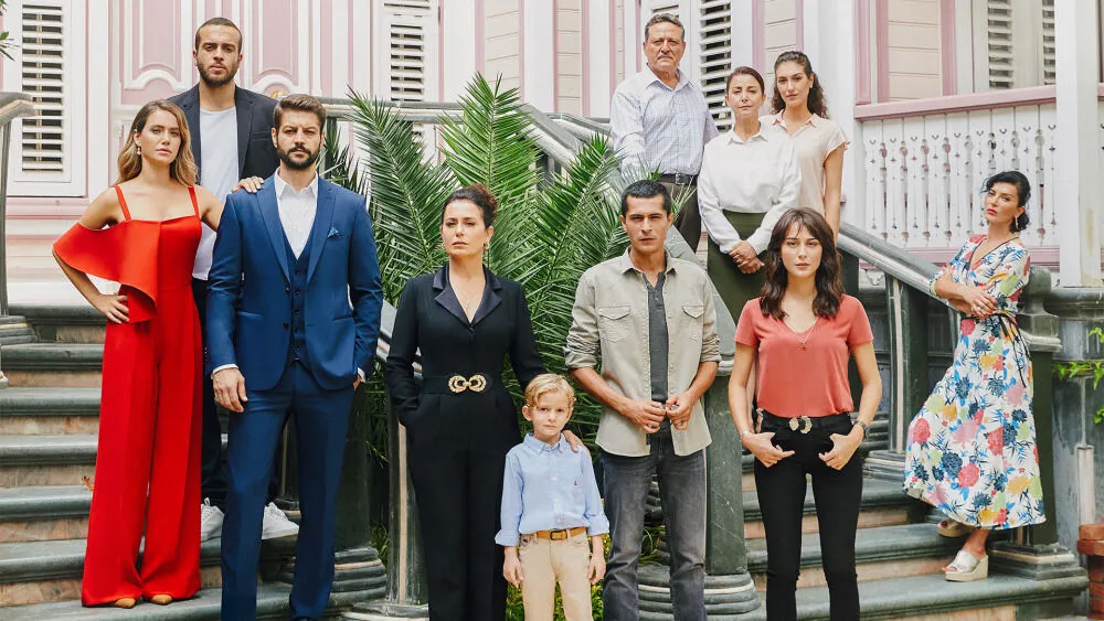 Çocuk: tudo sobre a nova série turca que vem conquistando o mundo