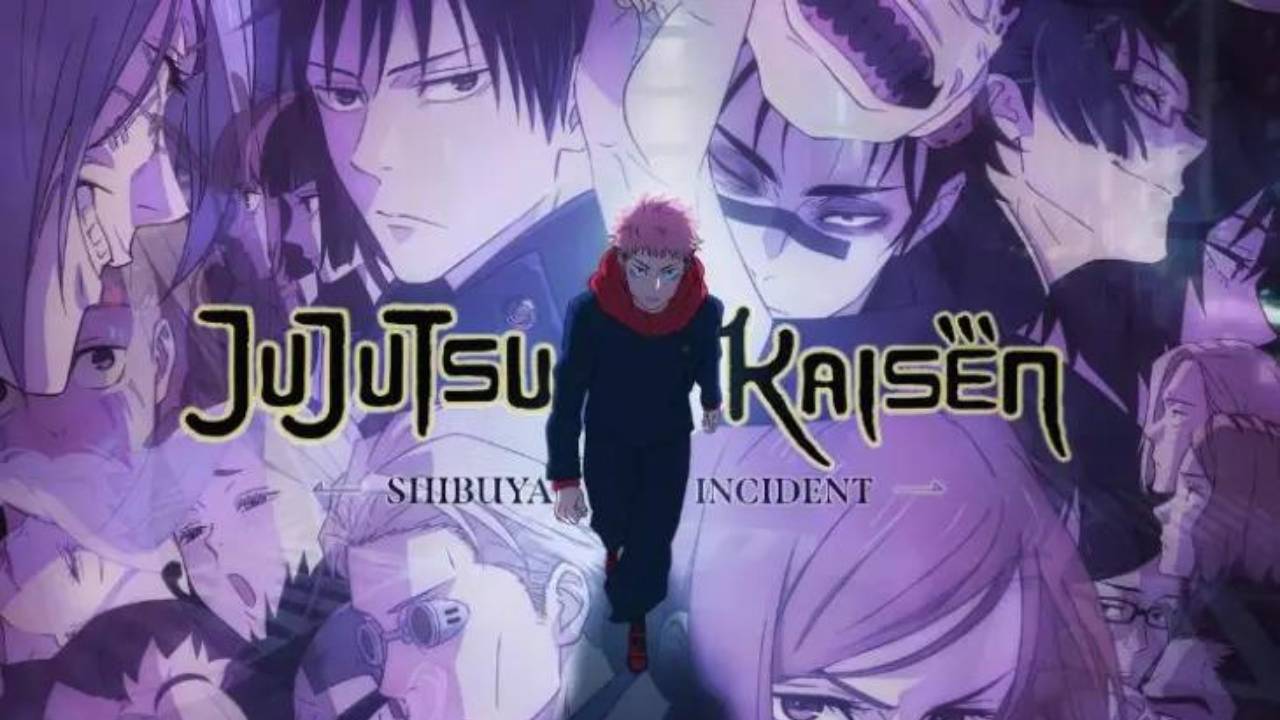 Jujutsu Kaisen 7 coisas que você precisa saber sobre o Arco Incidente de Shibuya