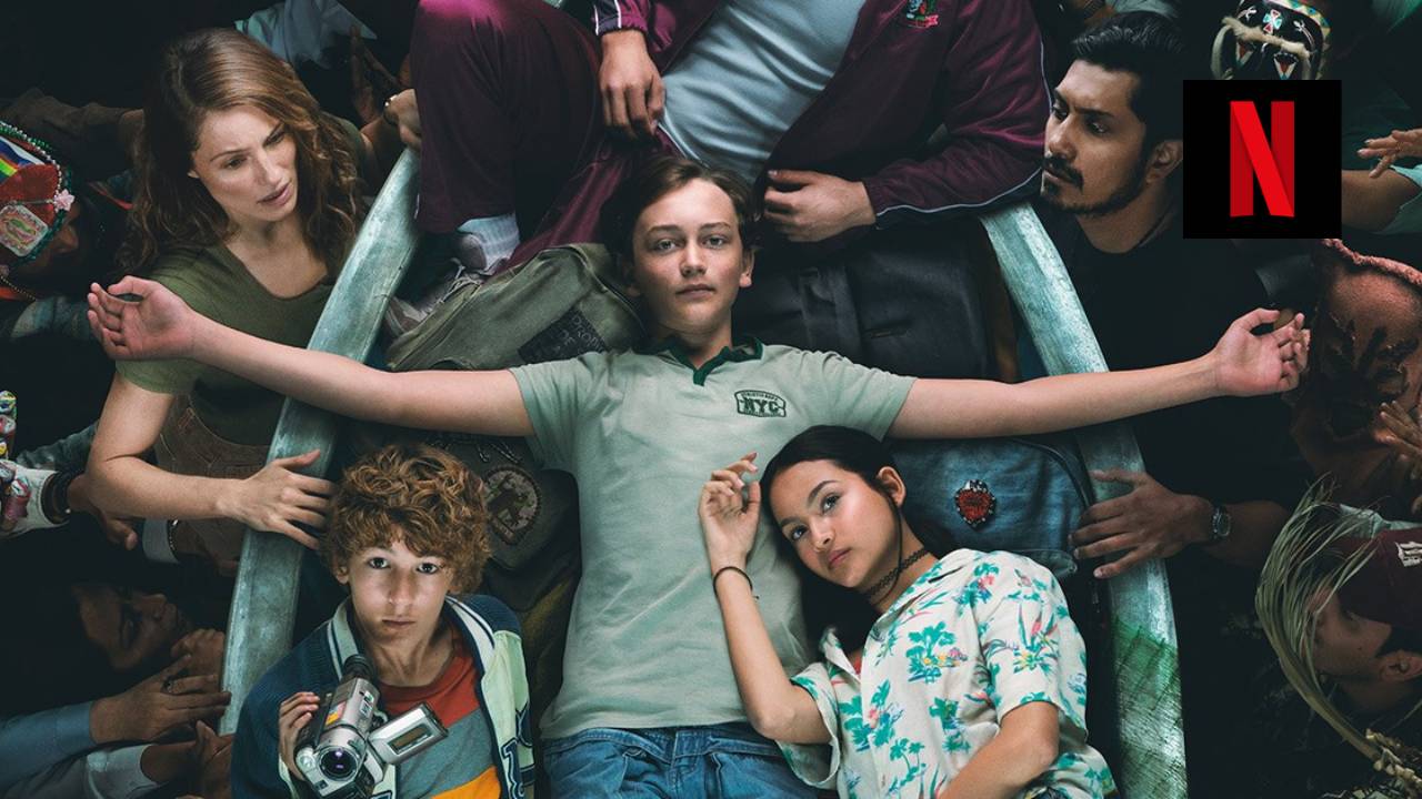 O Eleito tudo sobre a nova série da Netflix que retrata Jesus adolescente; vale a pena ver