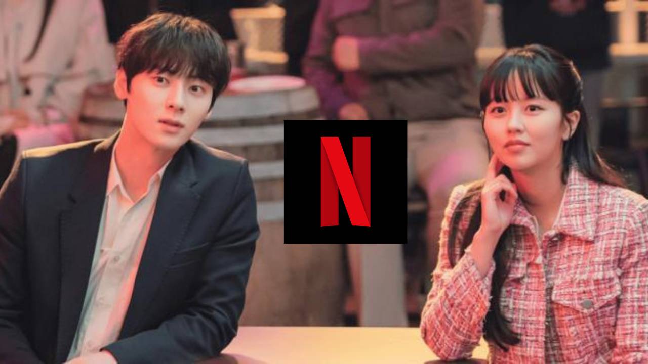 Onde assistir My Lovely Liar Está na Netflix ou em algum streaming