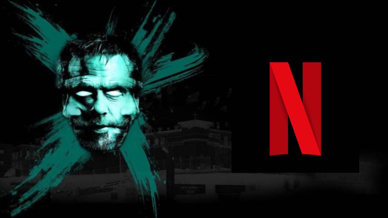 Onde assistir ao filme Nefarious Está na Netflix