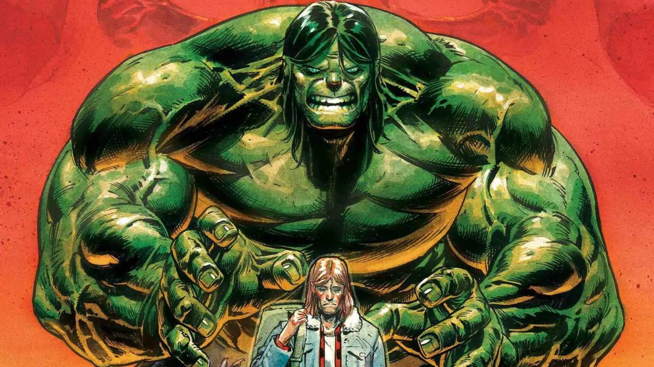 Qual a altura e o peso do Hulk da Marvel