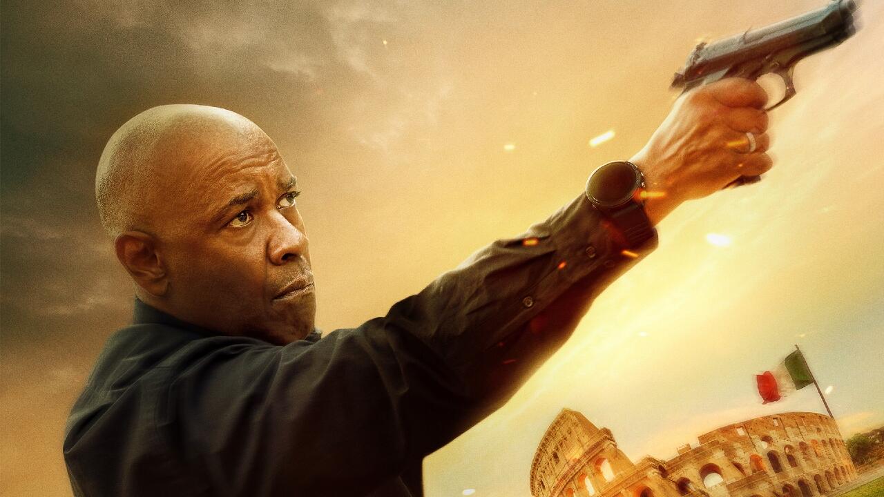 Quando The Equalizer 3 Capítulo Final chega ao streaming Veja nossa previsão