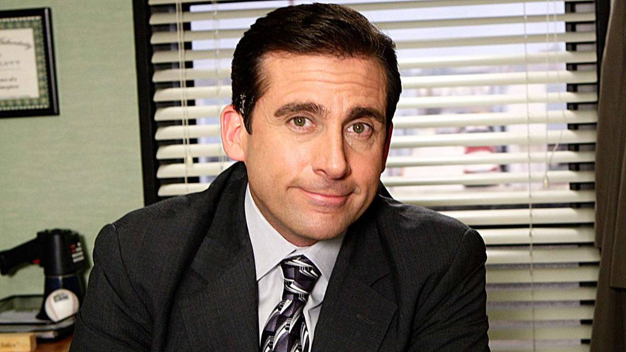 Steve Carell 7 filmes que você DEVERIA assistir deste gênio da comédia