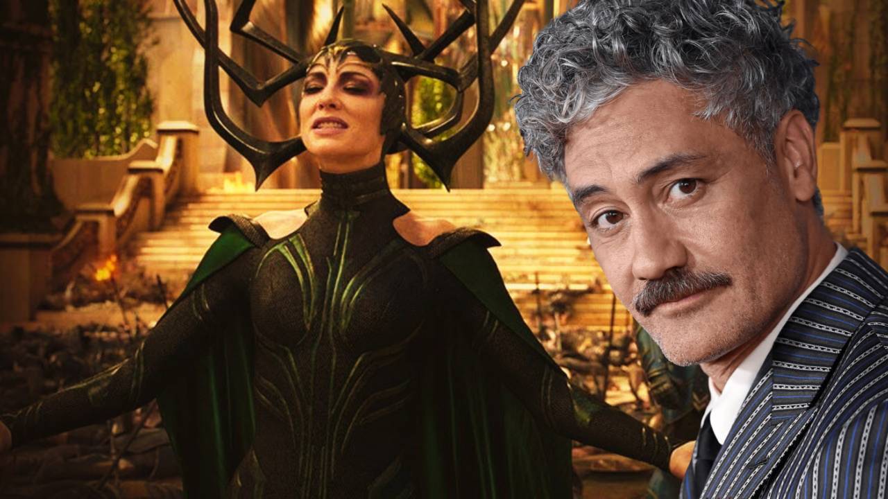 Thor 5 Taika Waititi promete vilão mais poderoso que Hela