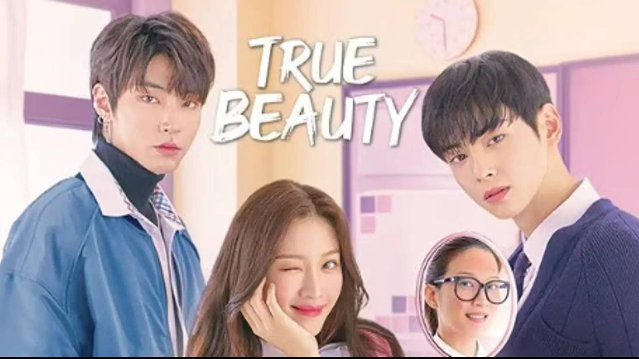 True Beauty está na Netflix Veja onde assistir este dorama