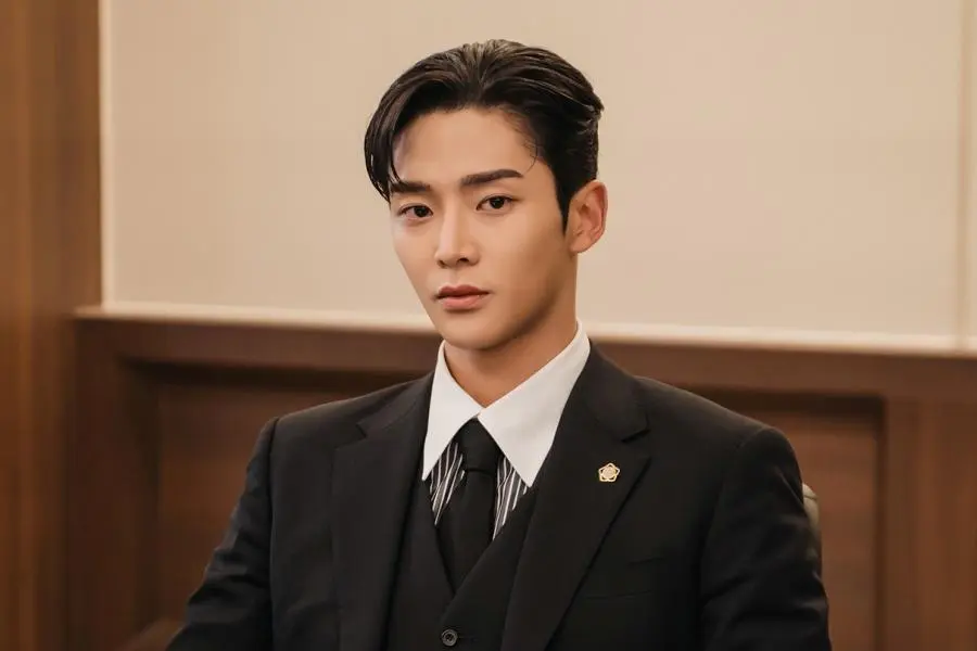 rowoon