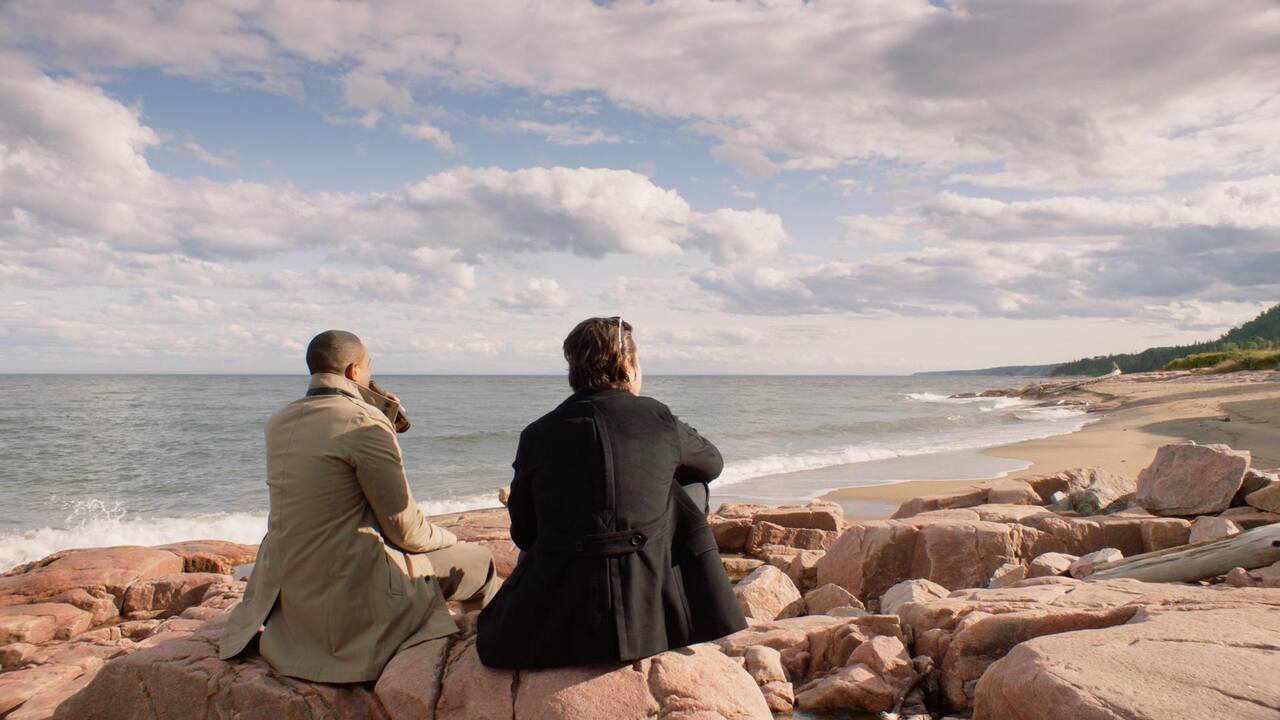 A Verdade sobre o Caso Harry Quebert está na Netflix Veja onde assistir