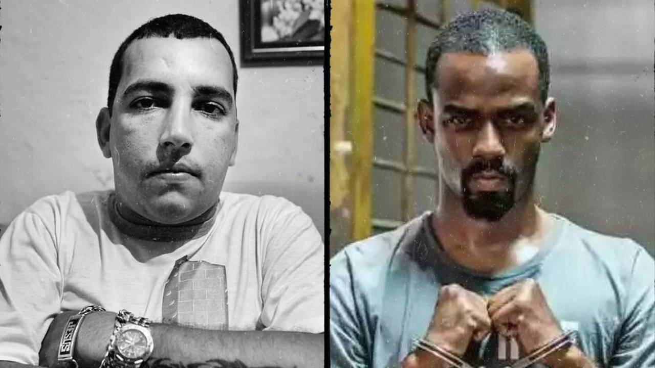 Conheça Fernandinho Guarabu, criminoso que inspirou Evandro de Impuros