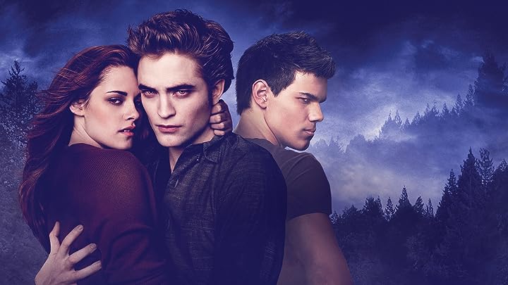 Crepúsculo saiu da Netflix? Veja onde assistir aos filmes agora