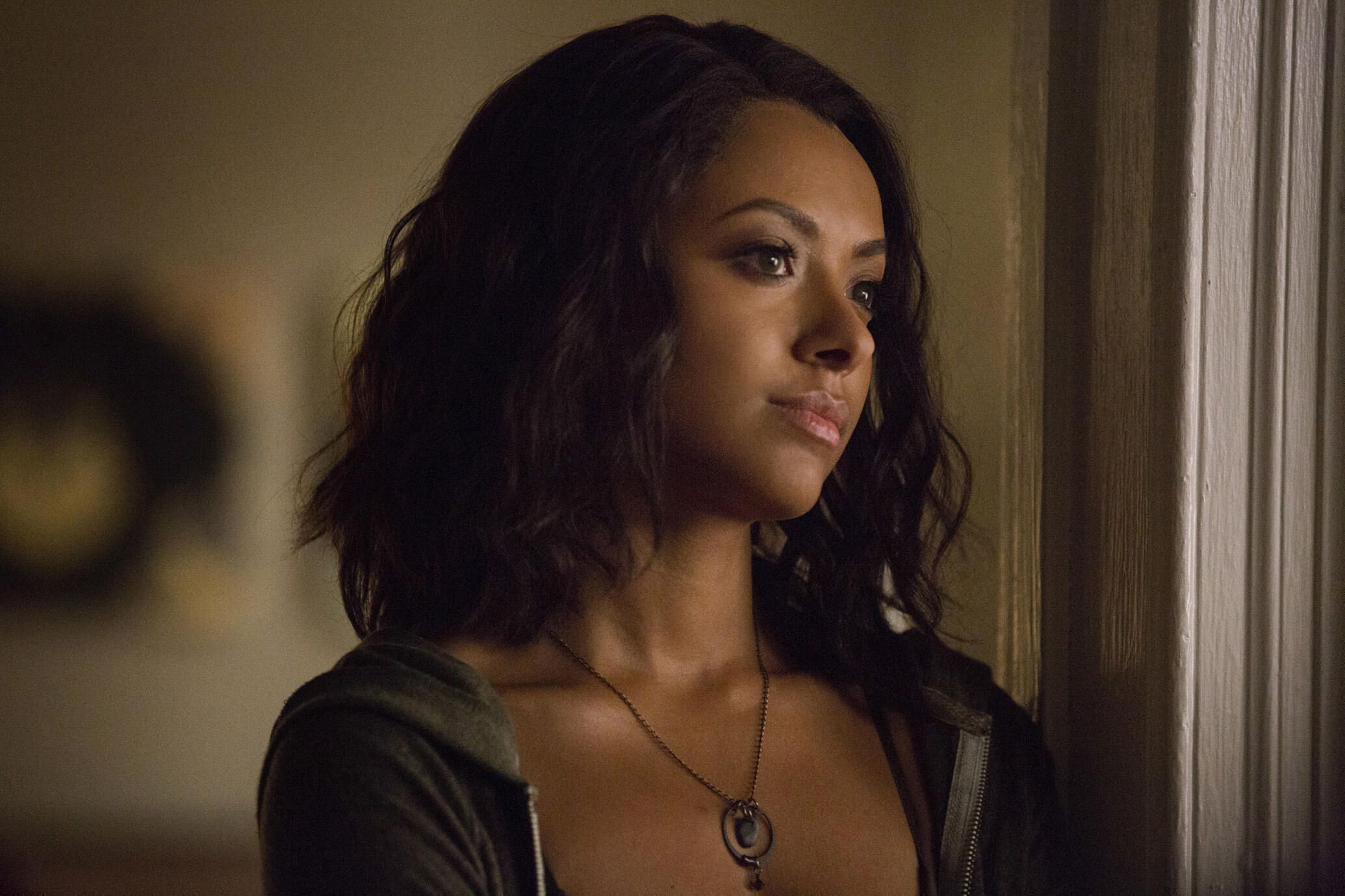 Kat Graham Onda de Calor